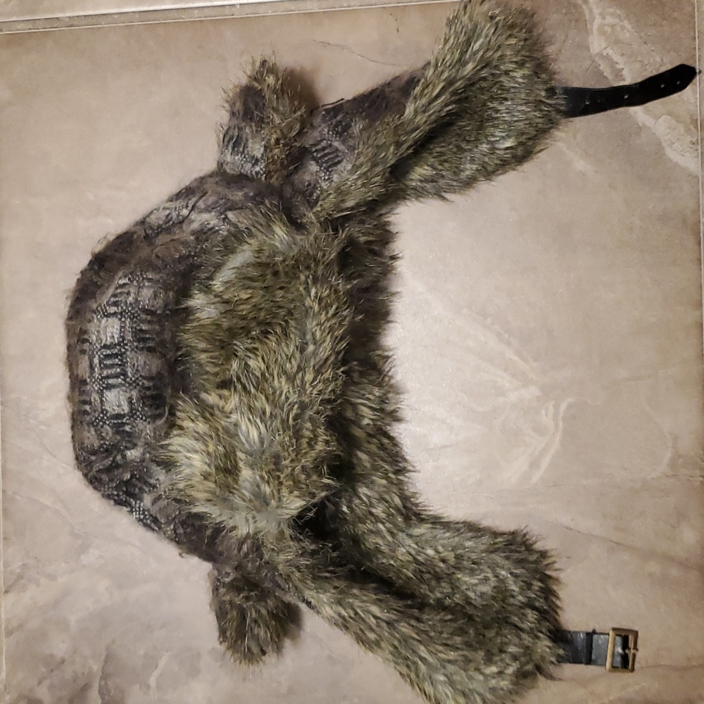 Big Buddha hat